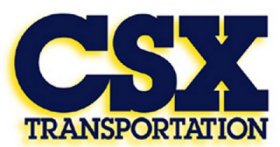 CSX logo